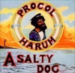 A Salty Dog (Digipack) - CD Audio di Procol Harum