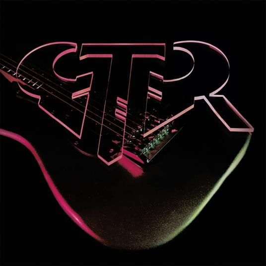 Gtr (Transparent Violet Edition) - Vinile LP di GTR