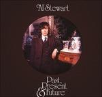 Past, Present & Future - CD Audio di Al Stewart