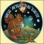 Wise After the Event - CD Audio + DVD di Anthony Phillips