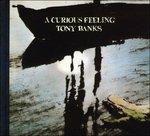 A Curious Feeling - CD Audio + DVD di Tony Banks