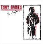 The Fugitive - CD Audio + DVD di Tony Banks