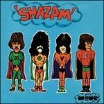 Shazam - CD Audio di Move
