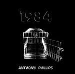 1984 (Digipack) - CD Audio + DVD di Anthony Phillips