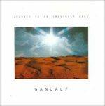 Journey to an Imaginary Land - CD Audio di Gandalf