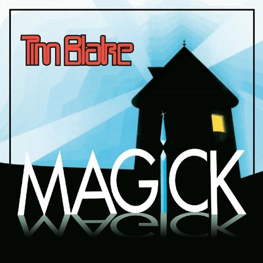 Magick - CD Audio di Tim Blake