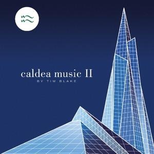 Caldea Music vol.2 - CD Audio di Tim Blake