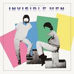 Invisible Men (Digipack Limited Edition + Bonus Track)