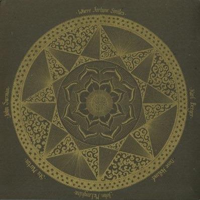 Where Fortune Smiles - CD Audio di John McLaughlin