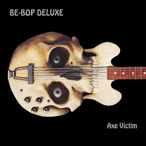 Axe Victim - Vinile LP di Be-Bop Deluxe