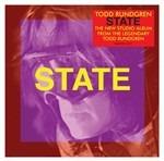 State - CD Audio di Todd Rundgren