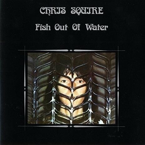 Fish Out of Water - Vinile LP + CD Audio + DVD di Chris Squire