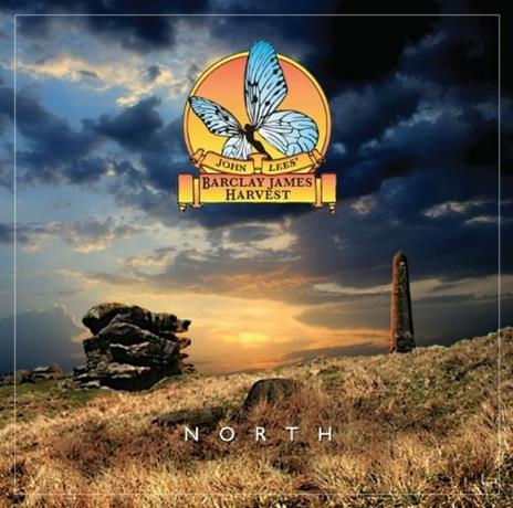 North - CD Audio di Barclay James Harvest