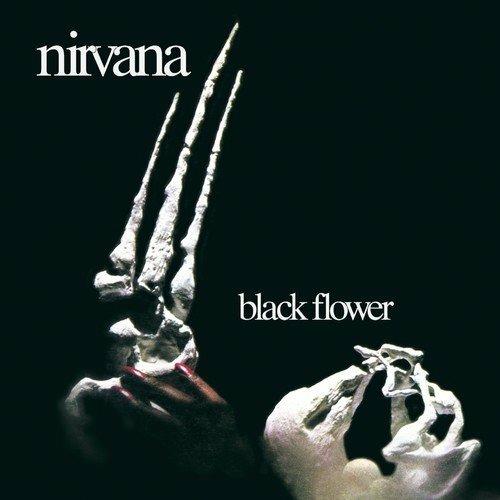 Black Flower ( + Bonus Track) - CD Audio di Nirvana (UK)
