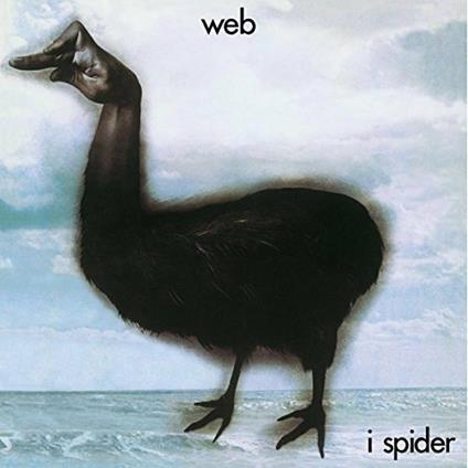 I Spider (180 gr.) - Vinile LP di Web