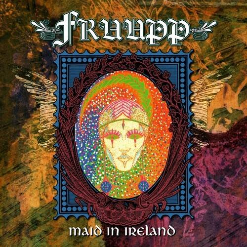 Made in Ireland - CD Audio di Fruupp