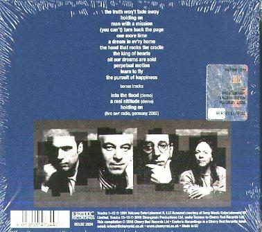 The Prodigal Stranger (Expanded Remastered Digipack) - CD Audio di Procol Harum - 2