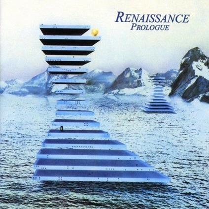 Prologue (Expanded & Remastered) - CD Audio di Renaissance