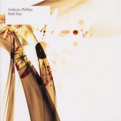 Field Day - CD Audio + DVD Audio di Anthony Phillips