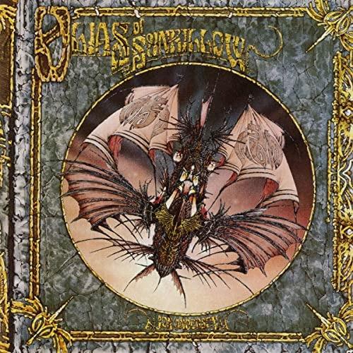Olias of Sunhillow - CD Audio + DVD di Jon Anderson