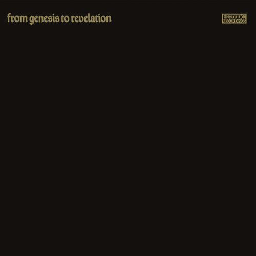 From Genesis To Revelation - CD Audio di Genesis