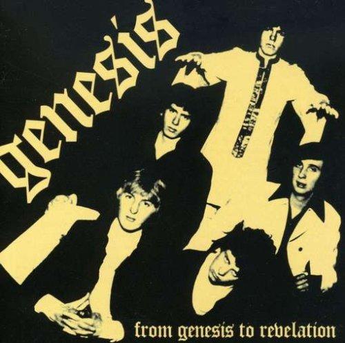 From Genesis To Revelation - Vinile LP di Genesis