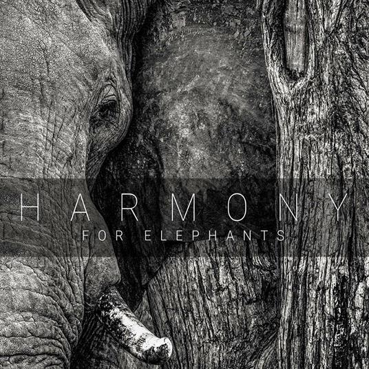 Harmony for Elephants - CD Audio