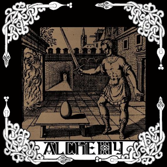 Alchemy - CD Audio di Third Ear Band