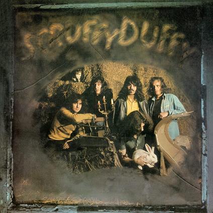 Scruffy Duffy - CD Audio di Duffy