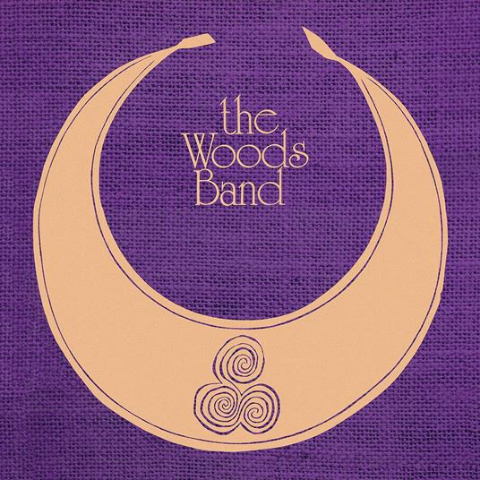 The Woods Band - CD Audio di Woods Band