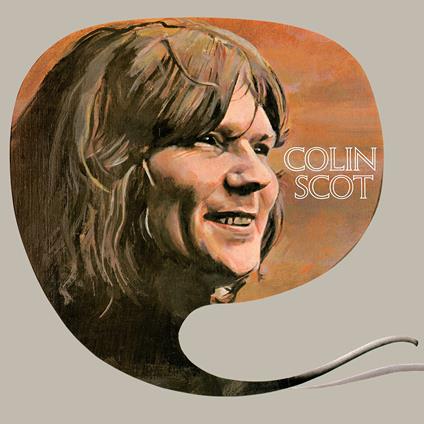 Colin Scot - CD Audio di Colin Scot