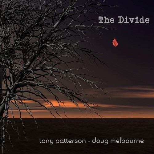 The Divide - CD Audio di Tony Patterson