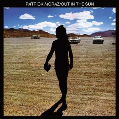 Out in the Sun - CD Audio di Patrick Moraz