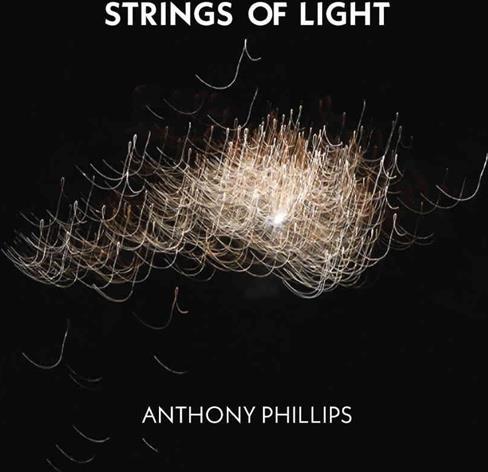 Strings Of Light - CD Audio di Anthony Phillips