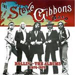Rollin'. The Albums 1976-1978