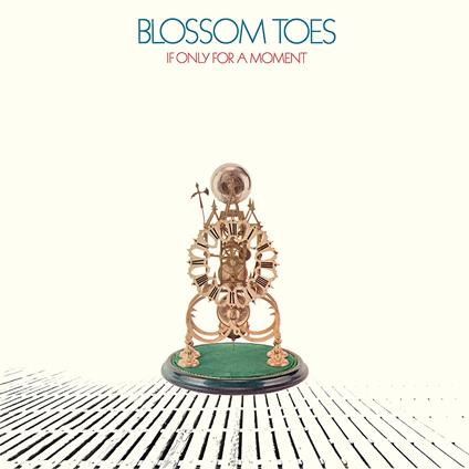 If Only For A Moment - CD Audio di Blossom Toes