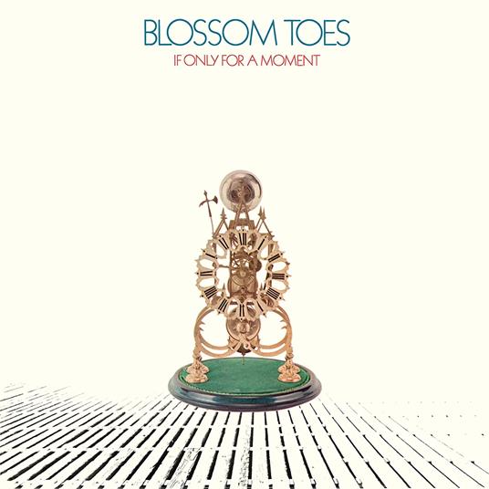 If Only For A Moment - CD Audio di Blossom Toes