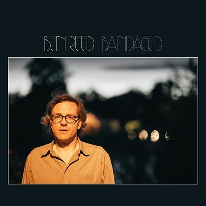 Bandaged - CD Audio di Ben Reed