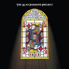 The Turn Of A Friendly Card (Box Set: 3 CD + Blu-ray) - CD Audio + Blu-ray di Alan Parsons Project
