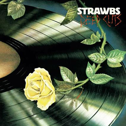 Deep Cuts - CD Audio di Strawbs