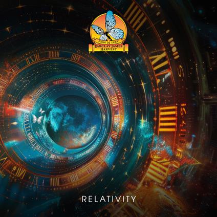 Relativity - CD Audio di Barclay James Harvest