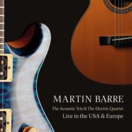 The Acoustic Trio And The Electric Quartet