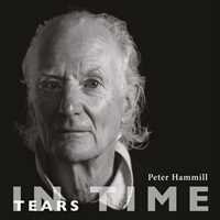 CD Tears In Time Peter Hammill