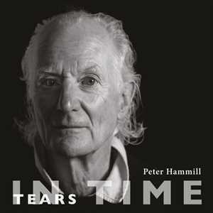 CD Tears In Time Peter Hammill