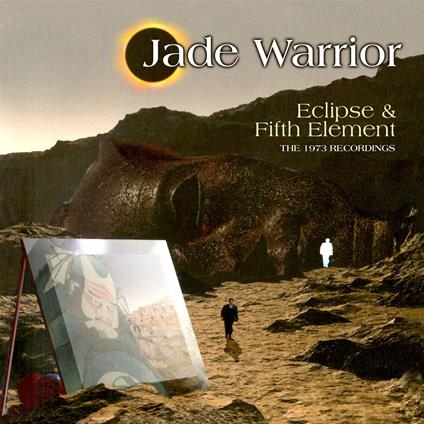 Eclipse-Fifth Element - CD Audio di Jade Warrior