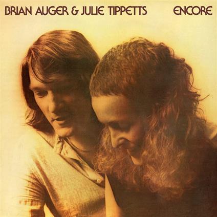 Encore - CD Audio di Brian Auger