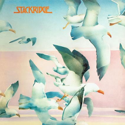 Stackridge - CD Audio di Stackridge