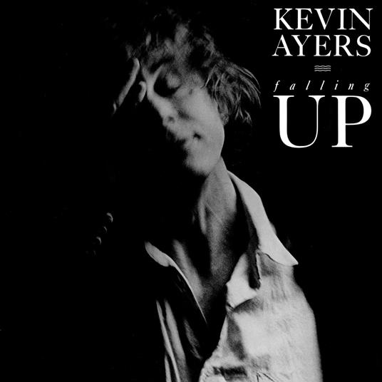 Falling Up - CD Audio di Kevin Ayers