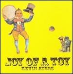 Joy Of A Toy - Vinile LP di Kevin Ayers