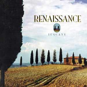 CD Tuscany (Expanded Edition) Renaissance